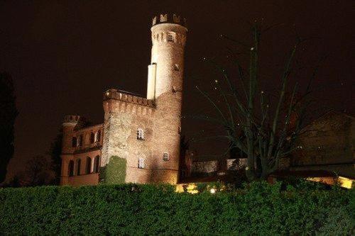 Hotel Rivarolo Rivarolo Canavese Exterior foto