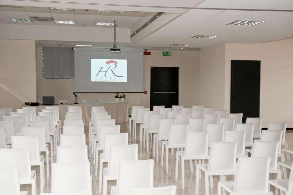 Hotel Rivarolo Rivarolo Canavese Facilidades foto